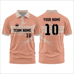 Sublimated Cricket Jersey Supplier Professional Cricket Uniform Sportswear Manufacturer - Product Image 1