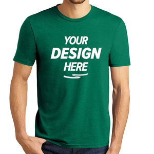 T-shirt léger pour homme, idéal pour les vacances, avec impression graphique personnalisée sur le thème des croisières et texte de destination, vêtement d'été fin et respirant - Product Image 1