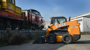 รถตักล้อยางรุ่น SR175B ใหม่เอี่ยมพร้อมส่ง ซื้อเลย - Product Image 6