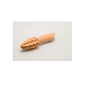 Presse-agrumes ergonomique en bois pour citrons, outil de cuisine à fonctionnement manuel - Product Image 5