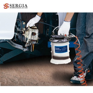 Extracteur d'huile et de fluide pneumatique de Taiwan, purgeur de liquide de frein sous vide - Product Image 4