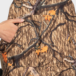 เสื้อกีฬาแบบทนทานพร้อมเนื้อผ้าแข็งแรงและทรงพอดีตัว เหมาะสำหรับการฝึกซ้อมฟุตบอลและกิจกรรมกลางแจ้ง - Product Image 5