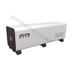 Equipo de Laboratorio Térmico Científico, Horno de Calibración de Termopares Serie DTL, Rango de Temperatura de hasta 1300 Grados <span class=keywords><strong>Celsius</strong></span> - Product Image 3