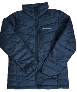 Chaqueta de Invierno Acolchada con Capucha para Hombre, Diseño de Parches, Relleno de Plumas de Pato, 100% Poliéster, Tinte Liso, Cinturón, Venta al por Mayor - Product Image 6