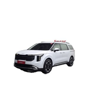 Kia Carnival HEV Signature 2024, 9 Plazas, Asientos de Cuero, Caja de Cambios Automática, Cámara Trasera, Estándar de Emisiones Euro V, 33,435 km - Product Image 1