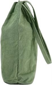 Sac fourre-tout bohème en toile, best-seller, avec fermeture éclair, poignées renforcées, résistant à l'eau, idéal pour l'été, la plage, le shopping et les voyages - Product Image 2