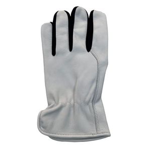Premium Leather <b>Gloves</b> Comfortable Durable Stylish for Men Driving Outdoor Use High Quality Leather <b>Gloves</b> Heavy Duty High - Product Image 3