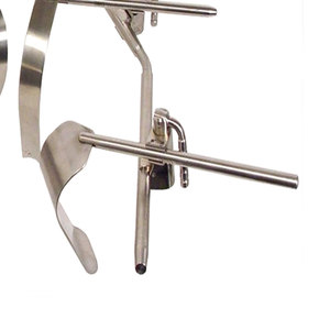Retractor de Columna Cervical Diseño Thomson para Exposición en Campo Operativo Ortopédico, Retractor Quirúrgico Thomson para Columna Cervical - Product Image 6