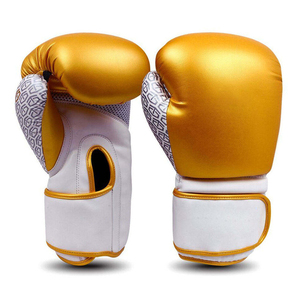 Guantes de Boxeo para Adultos, Transpirables, Reforzados y Resistentes a la Abrasión, para Hombres y Mujeres - Product Image 3