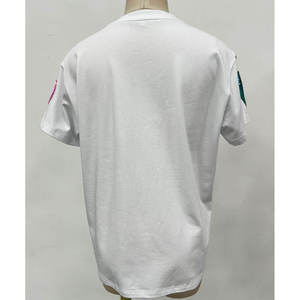 Camiseta Sublimada Personalizada para Hombre, Tejida, Transpirable, Ecológica, de Secado Rápido, Colores Vibrantes, Impresión Duradera, para Eventos Corporativos - Product Image 3