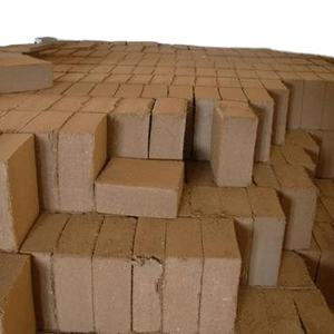 ส่งออกโดยตรง ผลิตภัณฑ์ใยมะพร้าวอัดแท่ง 5 กก. คุณภาพพรีเมียม - Product Image 2