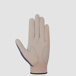 Servicios OEM, Guantes de Golf para Hombre con Agarre Mejorado de Piel de Oveja, Fabricación de Cuero Genuino de Primera Calidad a Precio Económico - Product Image 2