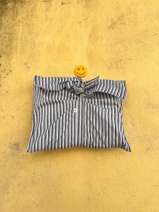 Conjunto de pijama de algodón tejido estampado para mujer, de manga larga y pantalón largo, para verano, ropa de descanso, camisa y pantalón, conjunto de pijama. - Product Image 6