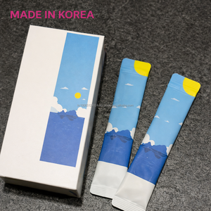 Bâtonnets de gelée bien-être coréens 20g, marque privée, personnalisés, équilibre énergétique - Product Image 5