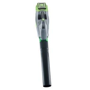 Soffiatore Elettrico Potente da 21V con Batteria da 5.0Ah, Ricarica Rapida, Controllo a 3 Velocità, Funzionamento Silenzioso - Product Image 4