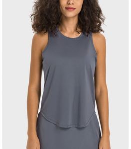Vêtements de sport pour femmes, logo personnalisé, tissu respirant, séchage rapide, vêtements de sport pour la salle de sport, le fitness, le yoga, débardeur pour femmes - Product Image 6
