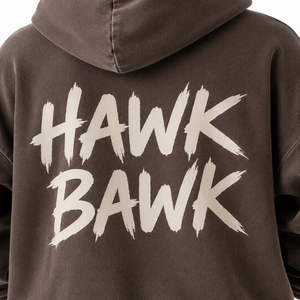 Sweat à capuche zippé en polaire surdimensionné pour homme, style streetwear épais, effet vintage délavé, coupe décontractée, mode hiver, poche, logo personnalisé - Product Image 5
