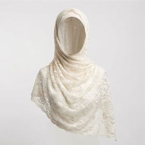 Bufanda Ligera para Mujer, Chal Largo, Pañuelo Suave y Elegante para la Cabeza, Hiyab Cómodo, Versátil, Estiloso, Informal, para Uso Diario y Viajes, Nuevo - Product Image 1