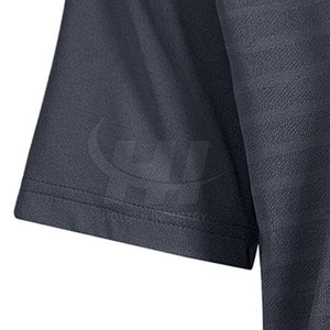 New Arrival Men Gym T Shirts Lightweight Breathable Men Gym T Shirts Made In Best <b>Material</b> Men Gym T Shirts - Product Image 6