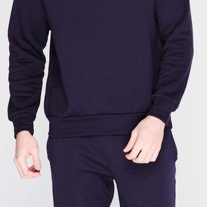 Sweat-shirts pour hommes, sur mesure, avec votre propre design, légers, professionnels, de haute qualité, unis, décontractés, sweat-shirt pour hommes - Product Image 5