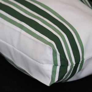 กระเป๋าผ้าฝ้ายพิมพ์ลาย OEM แท้ 100% ขนาดใหญ่ ขายดี สีและขนาดปรับแต่งได้ แห้งเร็ว กระเป๋าช้อปปิ้งจากซัพพลายเออร์อินเดีย - Product Image 2