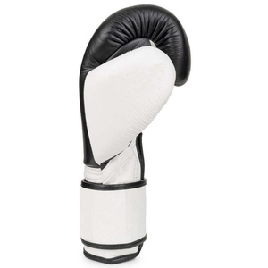 Guantes de Boxeo para Adultos, Jóvenes, Niños, Hombres y Mujeres, Guantes de Piel con Gel Profesional para Muay Thai, MMA, Kick Boxing, Sparring, Grappling, Lucha - Product Image 6