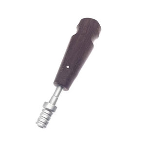 Orthopedic Manual Quick Loading Screwdriver Set Stainless Steel Bone Fixation Surgical Instruments CE Certified 1.5mm 2.0mm - Product Image 3