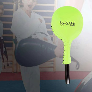 Mitaines de sport dynamiques sur mesure pour la boxe et le taekwondo – Équipement d'entraînement respirant en gros - Product Image 6