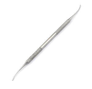 ชุดเครื่องมือแกะสลักขี้ผึ้งสแตนเลสสตีล 5 ชิ้น Ovexa Surgical OS-DI-1406 Class I PK Thomas 1-5 แบบกำหนดเอง SIGAL MEDCO รับประกัน 1 ปี - Product Image 4