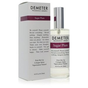 Parfum unisexe en vaporisateur Cologne, parfum de prune sucrée - Product Image 1