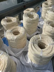 Material de Mimbre Natural Hecho a Mano para Muebles Personalizados y Decoración, Cestas, Sillas - Venta al por Mayor, Listo para Enviar - Product Image 6