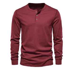 Camiseta Trimpo Sports 2026, Venta Especial, Poliéster/Algodón, Tela de Lona Ecológica de Alta Calidad, Servicio Personalizado OEM, Camiseta para Hombre - Product Image 5