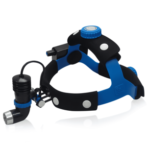 Lámpara Quirúrgica LED Recargable para Cirugía Dental, ORL y Clínica Oral - Product Image 1