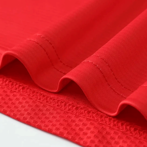 Uniformes de Baloncesto de Verano 2026 de la Mejor Calidad, Transpirables, de Secado Rápido, Sublimados, de Manga Corta y Cuello en V para Hombre - Product Image 5