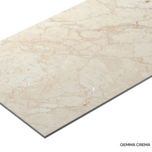 Carreaux de porcelaine haut de gamme sculptés par des designers, 600x1200, grand format premium pour salon, salle de bain, cuisine et décoration murale - Product Image 1