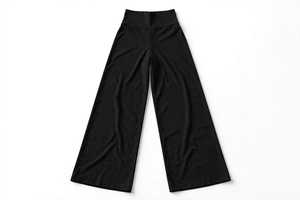 Women's Lace <b>Sweat</b> Wicking Yoga Set 2 Piece Cross Wrap Crop <b>Top</b> High Waist Straight Leg Pants Thumbhole Spandex/Nylon Workout - Product Image 2