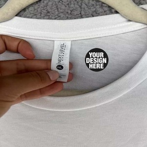 เสื้อยืดทรงสลิมฟิต ยูนิเซ็กซ์ รุ่น 6210 ผ้าผสมโพลีคอตตอน CVC ของ Next Level Apparel พร้อมปักโลโก้ตามสั่ง - Product Image 1