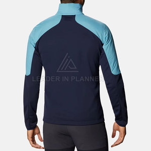 เสื้อแจ็คเก็ตฟลีซผู้ชายระบายอากาศได้ดีสำหรับฤดูหนาว เสื้อผ้ากีฬาผู้ชาย เสื้อแจ็คเก็ตฟลีซผู้ชายสำหรับฤดูหนาว เสื้อแจ็คเก็ตฟลีซผู้ชายสำหรับฤดูหนาว - Product Image 2