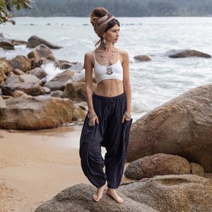 2025 nuevo producto de estilo bohemio, chaqueta de Kimono con tinte de corbata a mano, cubierta holgada para vacaciones en la playa de verano, sujetador Bandeau para mujer, 1 Bata - Product Image 4