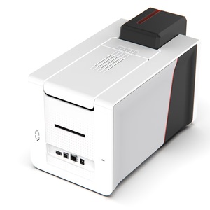 Evolis Primacy 2 Duplex Printer USB 300DPI Color in Stock - Product Image 3