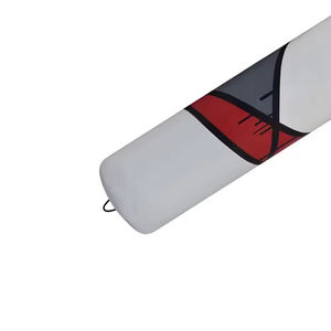 Unfilled Heavy Punching Bag with Water Filling <b>Boxing</b> Sandbag for Home Gym Accessory Space Saving PVC Material Punching Bag - Product Image 6