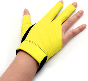 Guantes de Piscina con Logotipo de Silicona 3D Personalizados |   Ropa de Marca de Alta Definición |   Servicio OEM Personalizado - Product Image 1