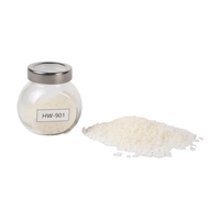 Compatibilisant et Promoteur d'Adhésion SEBS-g-MAH pour l'Encapsulage du Nylon, le Surmoulage TPV du Nylon et les Applications TPE Soft Touch
