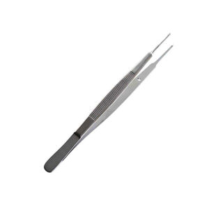 Pinzas Quirúrgicas Gerald al por Mayor, Pinzas de Acero Inoxidable con Acabado Mate, Pinzas para Tejidos Quirúrgicos, Instrumento Médico de Precisión - Product Image 2