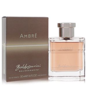 Baldessarini Ambre Eau de Toilette pour Homme 1.7 oz Parfum Premium - Product Image 1