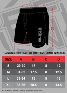 Blaze Fight Wear Hombres Custom Acid Wash Dye High Street Style Patrón sólido Jogger Shorts French Terry Cotton Fleece Cordón - Product Image 5