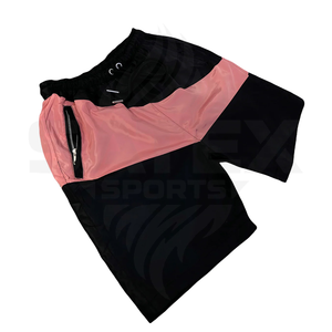 Conjunto Deportivo de 2 Piezas para Hombre, Estilo Vintage, Chaqueta Cortavientos Holgada de Nailon y Pantalones Cortos, Ropa Deportiva - Product Image 5