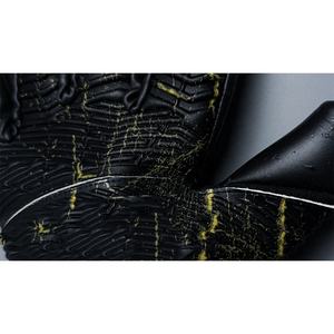 Gants de gardien de but de football de haute qualité avec impression par sublimation sur le dos et contact frontal Letax – Créez votre propre design - Product Image 4