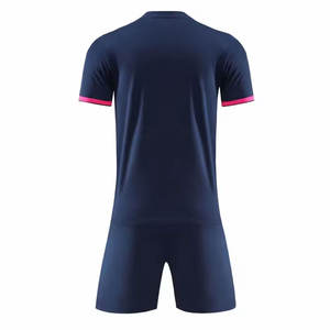 Uniforme de Fútbol 2026 de Primera Calidad, Cómodo, Ligero, Transpirable, de Secado Rápido, Altamente Recomendado, al por Mayor, con Etiqueta Privada - Product Image 2