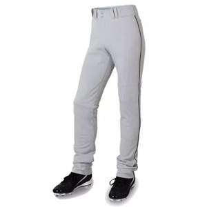 Baseball Uniform Wholesale Custom Branding OEM Premium Baseball Jersey <b>Pants</b> Set Sublimation Sportswear Manufacturer Worldwide - Product Image 3